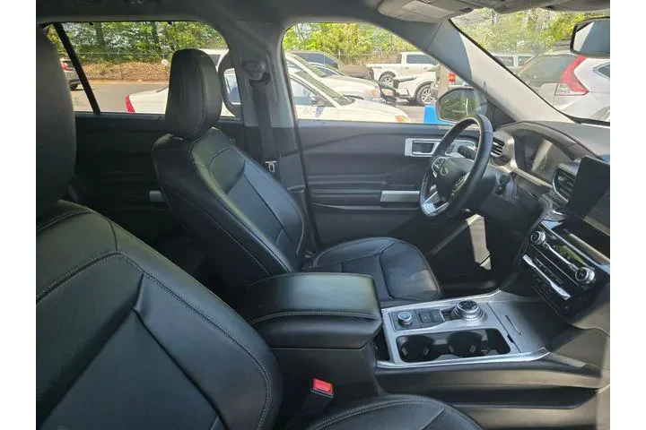 $39521 : Ford Explorer 2023 AWD Limit image 5