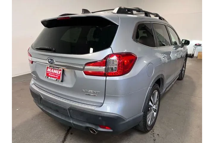 $24946 : Subaru Ascent 2020 AWD Limit image 3