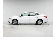 $13599 : Nissan Sentra 2018 SV 4dr Se thumbnail