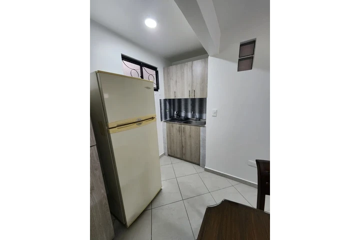 $100 : Alojamiento amoblado temporal. image 7