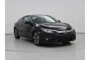 Honda Civic 2018 EX-L 2dr Co