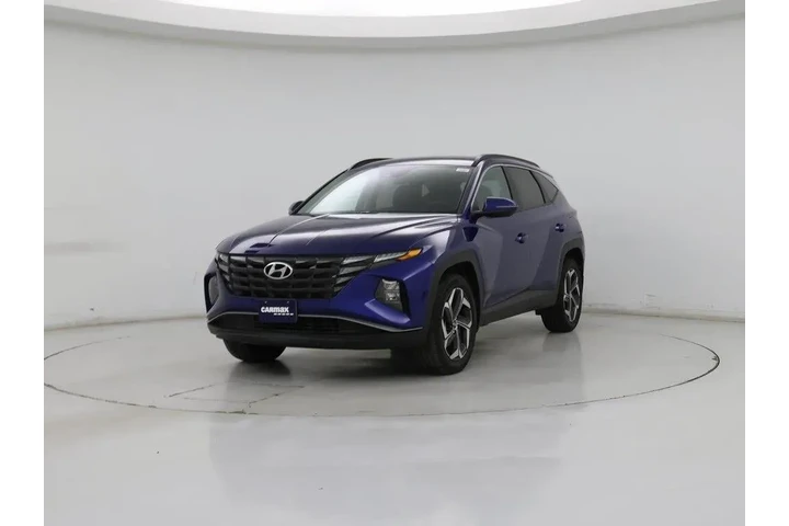 $25998 : Hyundai TUCSON 2023 AWD SEL image 4