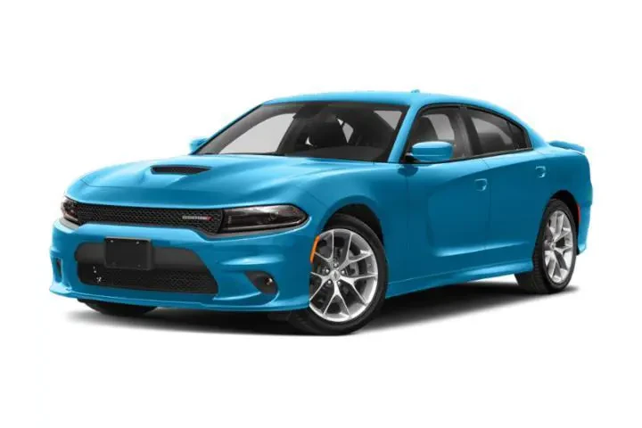 $37888 : Dodge Charger 2023 R/T 4dr S image 1