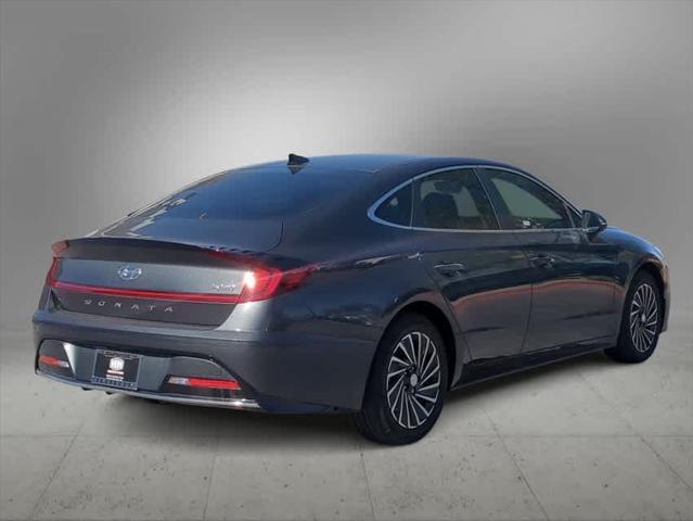 $26515 : New 2023 Hyundai SONATA HYBRI image 6