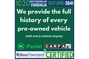 $21995 : Ford Bronco Sport 2022 AWD B thumbnail
