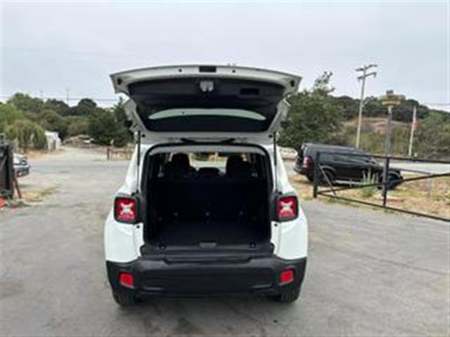 $10999 : 2017 JEEP RENEGADE image 7