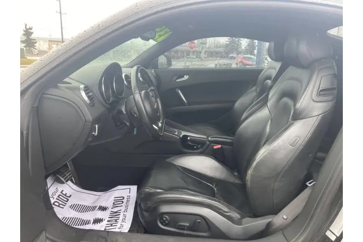 $13500 : 2010 TT 2.0T quattro Prestige image 9