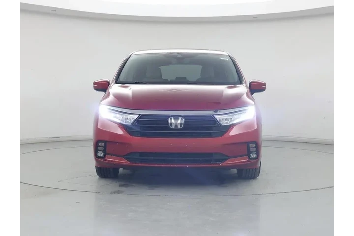 $36998 : Honda Odyssey 2023 Touring 4 image 5