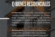 TIPOS DE BIENES RAÍCES thumbnail