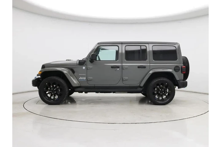 $30998 : Jeep Wrangler 2023 4x4 Sahar image 3