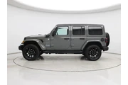 $30998 : Jeep Wrangler 2023 4x4 Sahar thumbnail