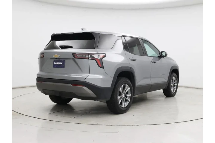 $26998 : Chevrolet Equinox 2025 LT 4d image 8