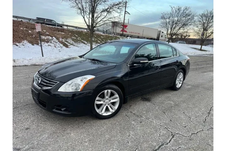 $6299 : 2011 Altima image 3