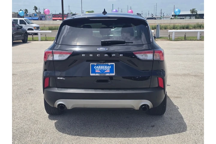 $19998 : 2021 Escape SEL image 4