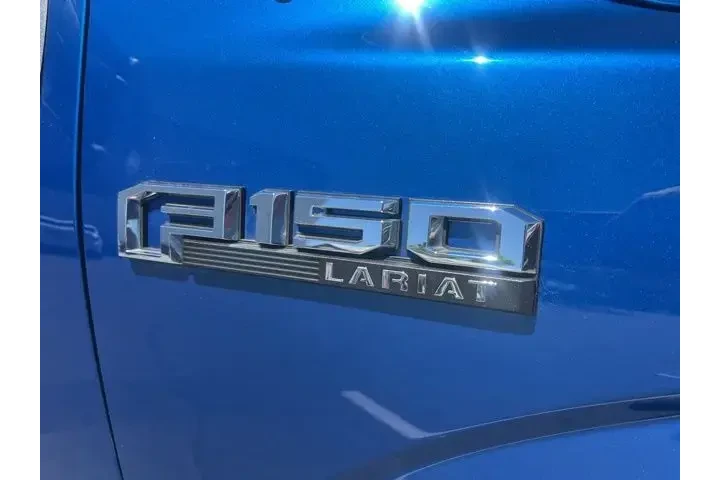 $37988 : Ford F-150 2018 4x4 XLT 4dr image 5