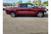 $33998 : Ram 1500 2019 4x4 Limited 4d thumbnail