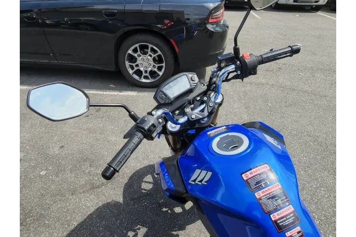 $2999 : 2021 American Lifan Powerspor image 6