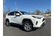 Gold Certified2024 RAV4 XLE