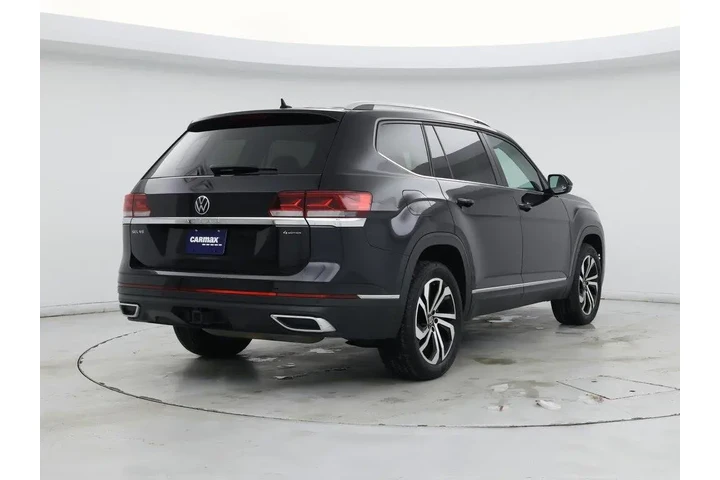 $32998 : Volkswagen Atlas 2023 AWD V6 image 8