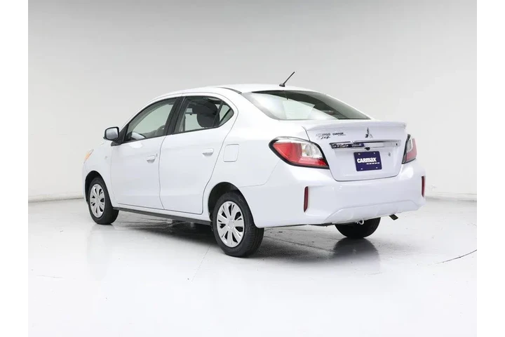 $14998 : Mitsubishi Mirage G4 2022 ES image 2