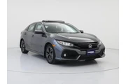 Honda Civic 2017 EX 4dr Hatc en Omaha