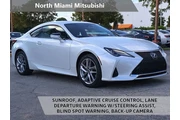 Lexus RC 300 2021 2dr Coupe en Miami