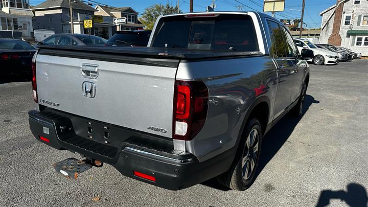 $27495 : 2019 Ridgeline image 4