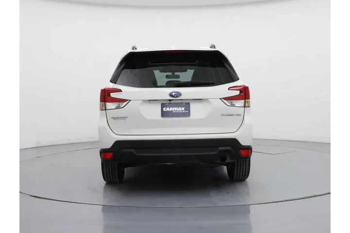 $28998 : Subaru Forester 2023 AWD Pre image 6