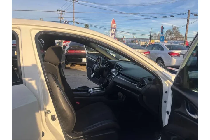 $14999 : 2019 Civic Sport image 10