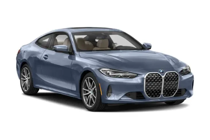 $29943 : BMW 4 Series 2021 AWD 430i x image 6