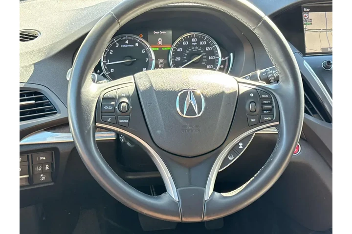 $33750 : Acura MDX 2020 SH-AWD 4dr SU image 9