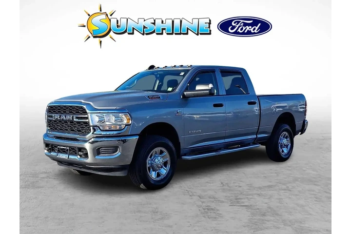 $39900 : Ram 3500 2019 4x4 Tradesman image 3