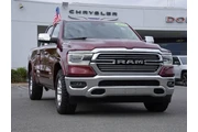 $28770 : Ram 1500 2021 4x2 Laramie 4d thumbnail