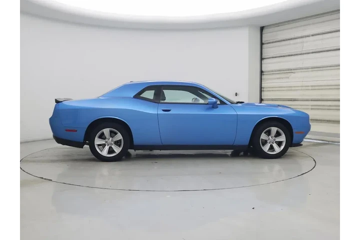 $25998 : Dodge Challenger 2023 SXT 2d image 7