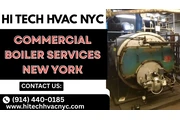 HI TECH HVAC NYC thumbnail