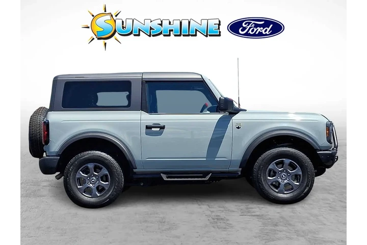 $39900 : Ford Bronco 2024 4x4 Big Ben image 8