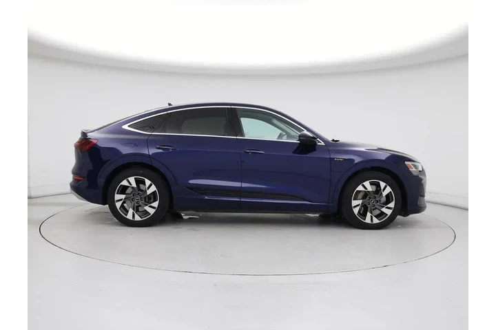 $34998 : Audi e-tron Sportback 2022 A image 7
