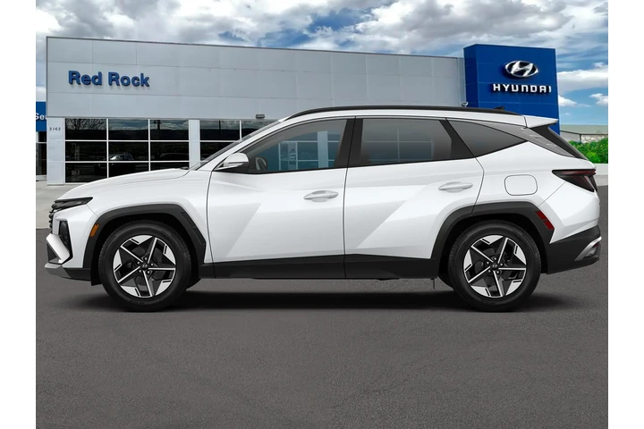 $31949 : Hyundai TUCSON 2025 AWD SEL image 3