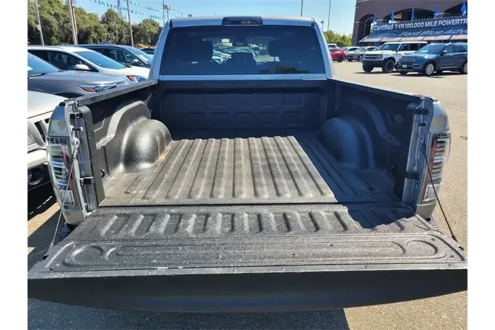 $28889 : Ram 1500 Classic 2023 4x4 Tr image 8