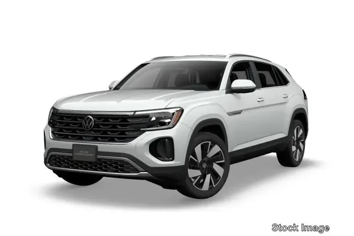 $31900 : Volkswagen Atlas Cross Sport image 1