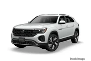 Volkswagen Atlas Cross Sport