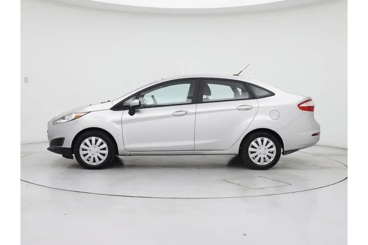 $9998 : Ford Fiesta 2015 S 4dr Sedan image 3
