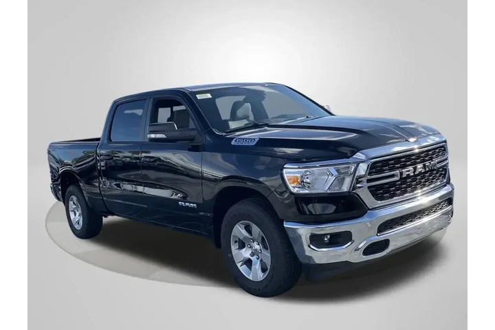 $30000 : Ram 1500 2022 4x2 Big Horn 4 image 2