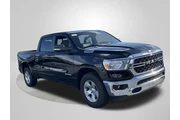 $30000 : Ram 1500 2022 4x2 Big Horn 4 thumbnail