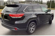 $13500 : 2018 Highlander LE thumbnail