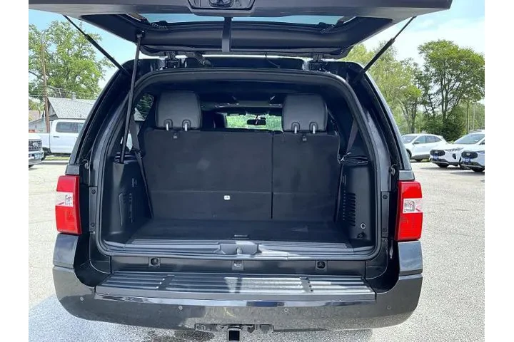 $10995 : Ford Expedition 2014 4x4 Lim image 9