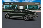 $28698 : Hyundai IONIQ 6 2024 Limited thumbnail