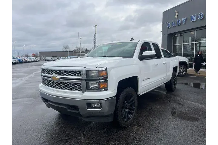 $18995 : Chevrolet Silverado 1500 201 image 10