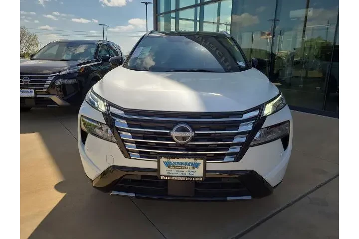 $35500 : Nissan Rogue 2024 AWD Platin image 2