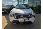 $35500 : Nissan Rogue 2024 AWD Platin thumbnail